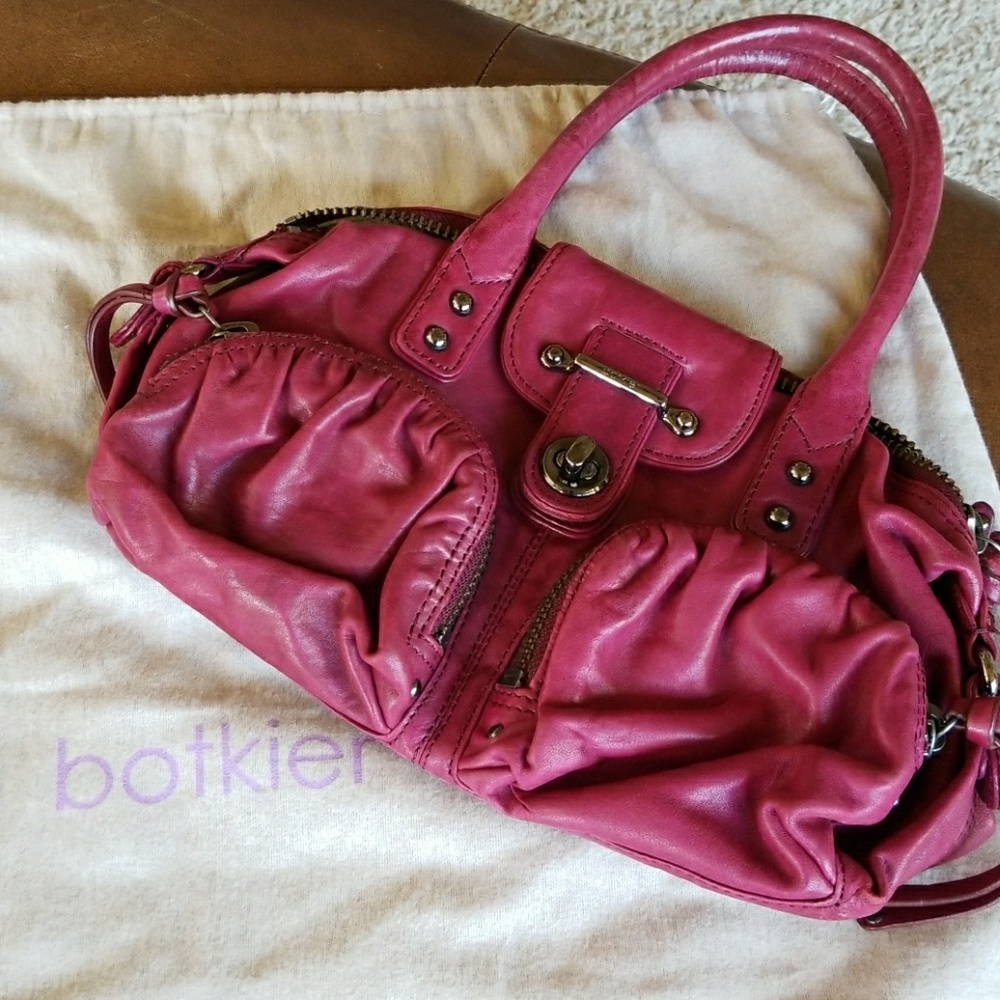 Botkier Bianca small